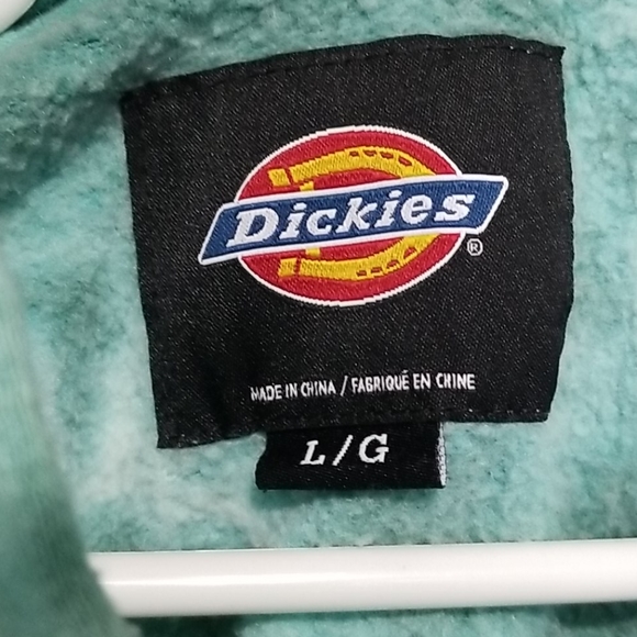 Dickies cropped top - Picture 2 of 3